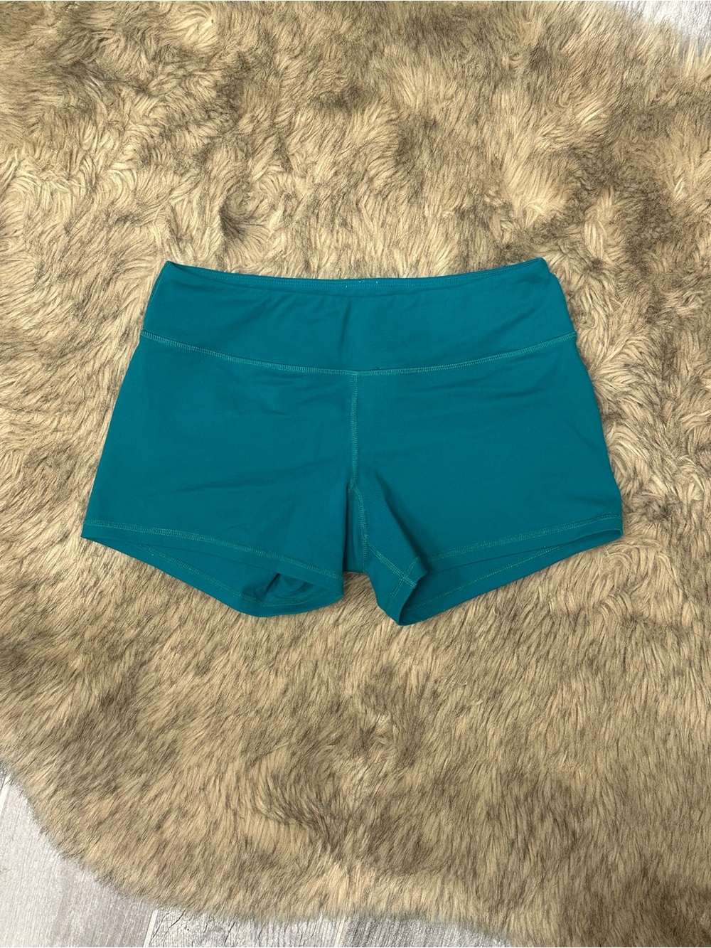 Born Primitive low rise shorts